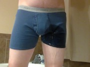 Felt amazingly warm in my freezing house 6/16