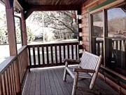 Cabin fever come join us with his big black cock watch me fucking drain his balls for a whole week