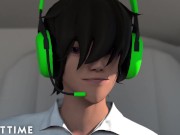 ADULT TIME - The Ultimate UNCENSORED HENTAI SEX COMPILATION! PLUS BDSM, Public Sex, and MORE! 1/16