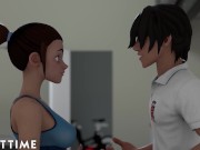 ADULT TIME - The Ultimate UNCENSORED HENTAI SEX COMPILATION! PLUS BDSM, Public Sex, and MORE! 13/16