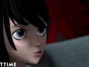 ADULT TIME - The Ultimate UNCENSORED HENTAI SEX COMPILATION! PLUS BDSM, Public Sex, and MORE! 2/16