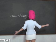 ADULT TIME - The Ultimate UNCENSORED HENTAI SEX COMPILATION! PLUS BDSM, Public Sex, and MORE! 3/16