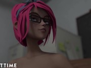 ADULT TIME - The Ultimate UNCENSORED HENTAI SEX COMPILATION! PLUS BDSM, Public Sex, and MORE! 4/16