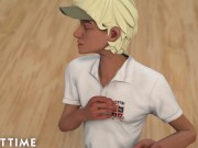 ADULT TIME - The Ultimate UNCENSORED HENTAI SEX COMPILATION! PLUS BDSM, Public Sex, and MORE! 5/16