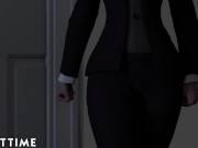 ADULT TIME - The Ultimate UNCENSORED HENTAI SEX COMPILATION! PLUS BDSM, Public Sex, and MORE! 9/16