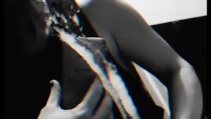 Shotgun Pulse (Cumming for my Femdom Friend After a Shower)