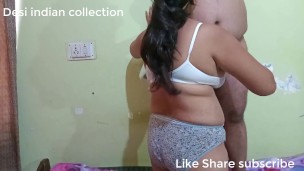 Hot Bhabhi ne devar ka lund pakad kr khoob choosa