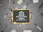 Black haired Asia Vargas gets tag teamed in POV 1/16