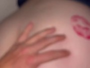 Tinder date let’s me fuck her on the couch while watching Halloween movies  14/16