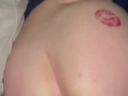 Tinder date let’s me fuck her on the couch while watching Halloween movies  16/16