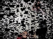 Slave Smirni is made ready in the vacuum bed of Madame Carla and Amber. 1/16