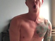 Monkey Gooning 12/16