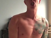 Monkey Gooning 15/16