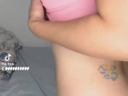 PORN TITTY DROP VS TWERK UNCENSORED NSFW - Emma_Model 