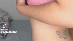 PORN TITTY DROP VS TWERK UNCENSORED NSFW - Emma_Model 