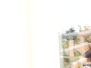 Big Chocolate Cock Lex Steele Fucks Jane Darling! 2/16