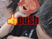 素人個人撮影・彼女の可愛い顔を精子で汚してみた 16/16