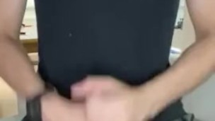 Both hands job