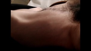 Fisting Belly Bulges
