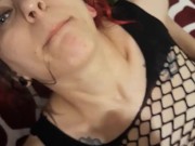 Begging for cum POV 1/16