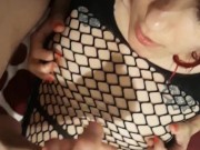 Begging for cum POV 13/16