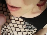 Begging for cum POV 6/16