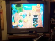 ac shows off top floor 10/16