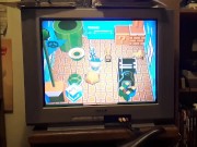 ac shows off top floor 16/16