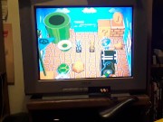 ac shows off top floor 2/16