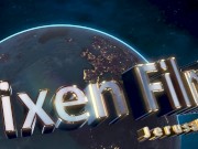 Amélie's 1st Film 16/16