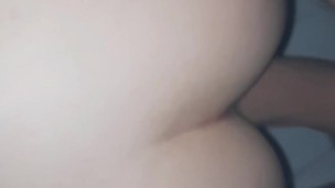 Amateur wife anal 