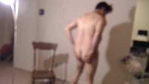 Welcome Have A Seat Maolo! mm Boxer Briefs to Naked!