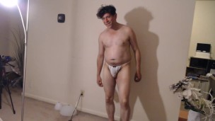 Hunky VLAD Films MAOLO 4 Wild Fun! Surprise Act!