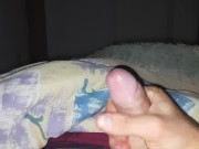 Ficando excitado no meio da noite  12/16