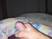 Ficando excitado no meio da noite  15/16