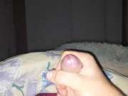 Ficando excitado no meio da noite  16/16