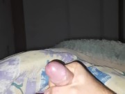 Ficando excitado no meio da noite  4/16