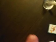 Watching porn and masturbating  11/16