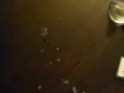 Watching porn and masturbating  16/16