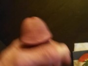 Watching porn and masturbating  5/16