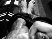  GRANDKLASS  1 nite 2 nuts 8/16