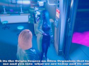 Growth Virus Episode 11
