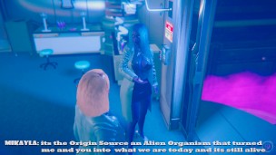 Growth Virus Episode 11