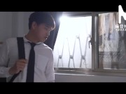 【国产】麻豆传媒作品/MD-0158奇妙性爱-000/精彩播放 5/16