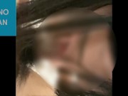 【素人個撮】保育士ともみちゃん⑤Eカップ美乳の保育士の極上フェラ⇨口内射精！ 5/16