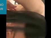 【素人個撮】保育士ともみちゃん⑤Eカップ美乳の保育士の極上フェラ⇨口内射精！ 7/16