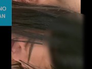 【素人個撮】保育士ともみちゃん⑤Eカップ美乳の保育士の極上フェラ⇨口内射精！ 9/16