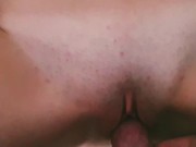 Perving on My Slutty Step Sis.! I Just Had To Fuck Her.. 10/16