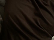 Step Brother Plays with Step Sister's Pussy 1/16