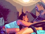 DEEPTHROAT TRAINING SESSION #2 (Jill Scott WHO?!!!) 4/16